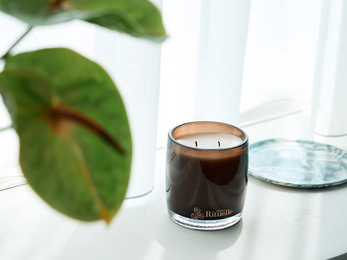 APOTHECA SOY WAX CANDLE HONEY BLOSSOM_12