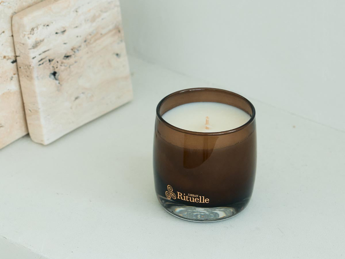 APOTHECA SOY WAX CANDLE HONEY BLOSSOM_13