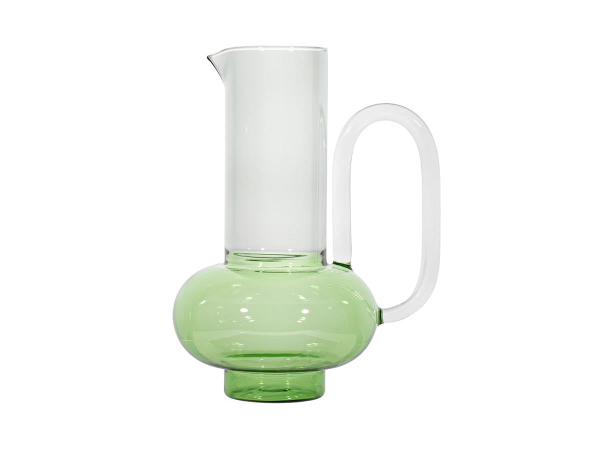 BUMP JUG GREEN_1