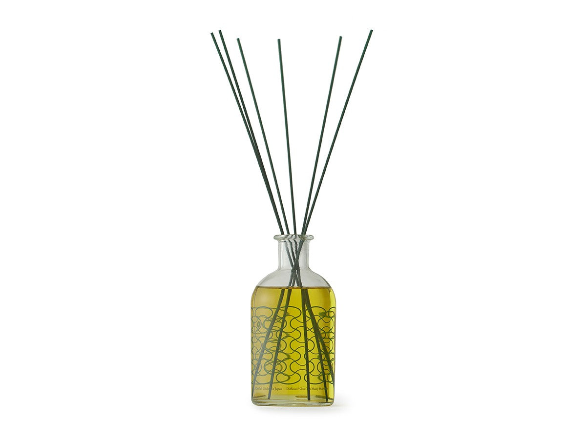 REED DIFFUSER ONE TOO MANY MORNINGS 230ml