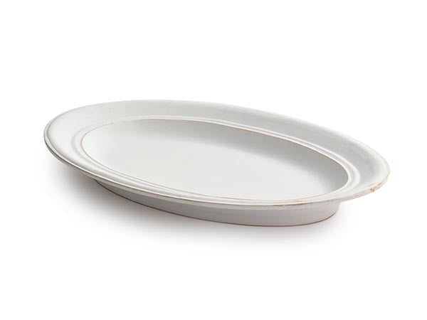 STILL OVAL PLATE