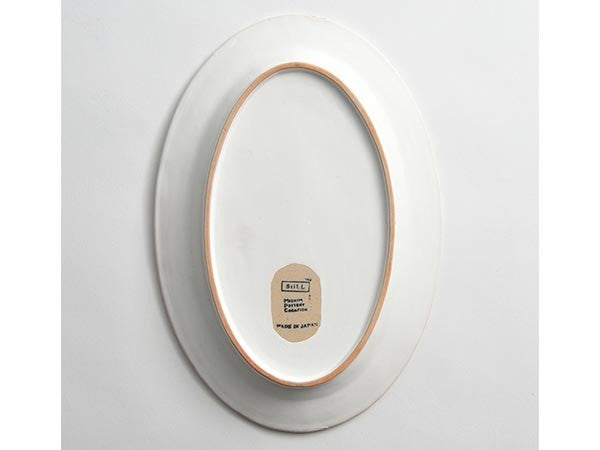 STILL OVAL PLATE_19