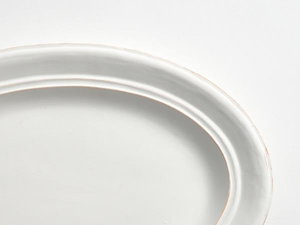 STILL OVAL PLATE_18