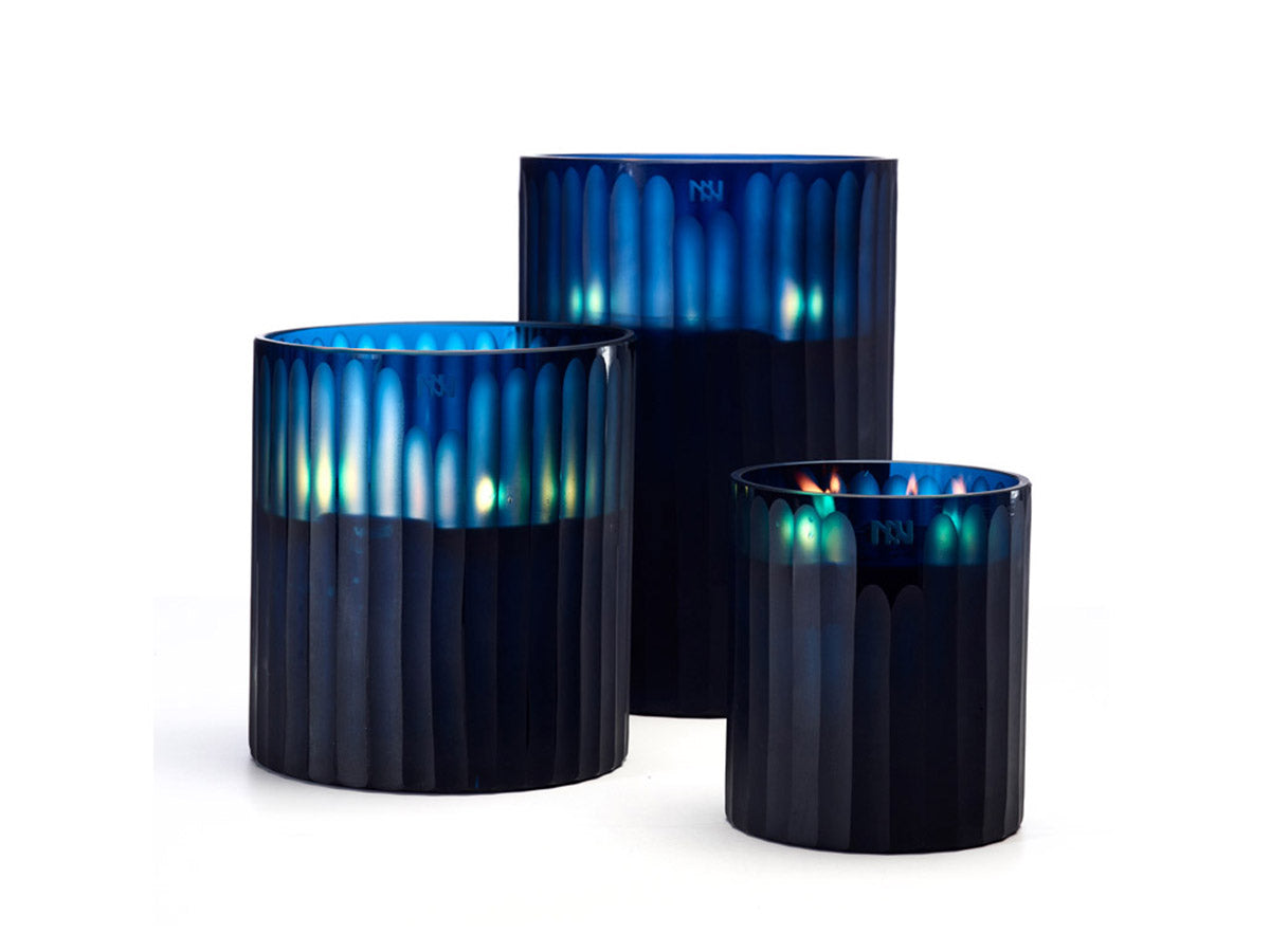 SAGE / ROYAL CANDLE M_7