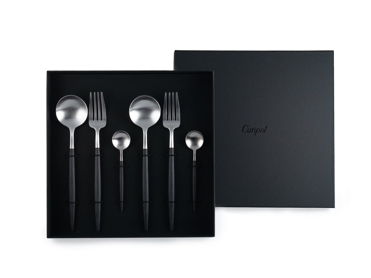 GOA CUTLERY SET