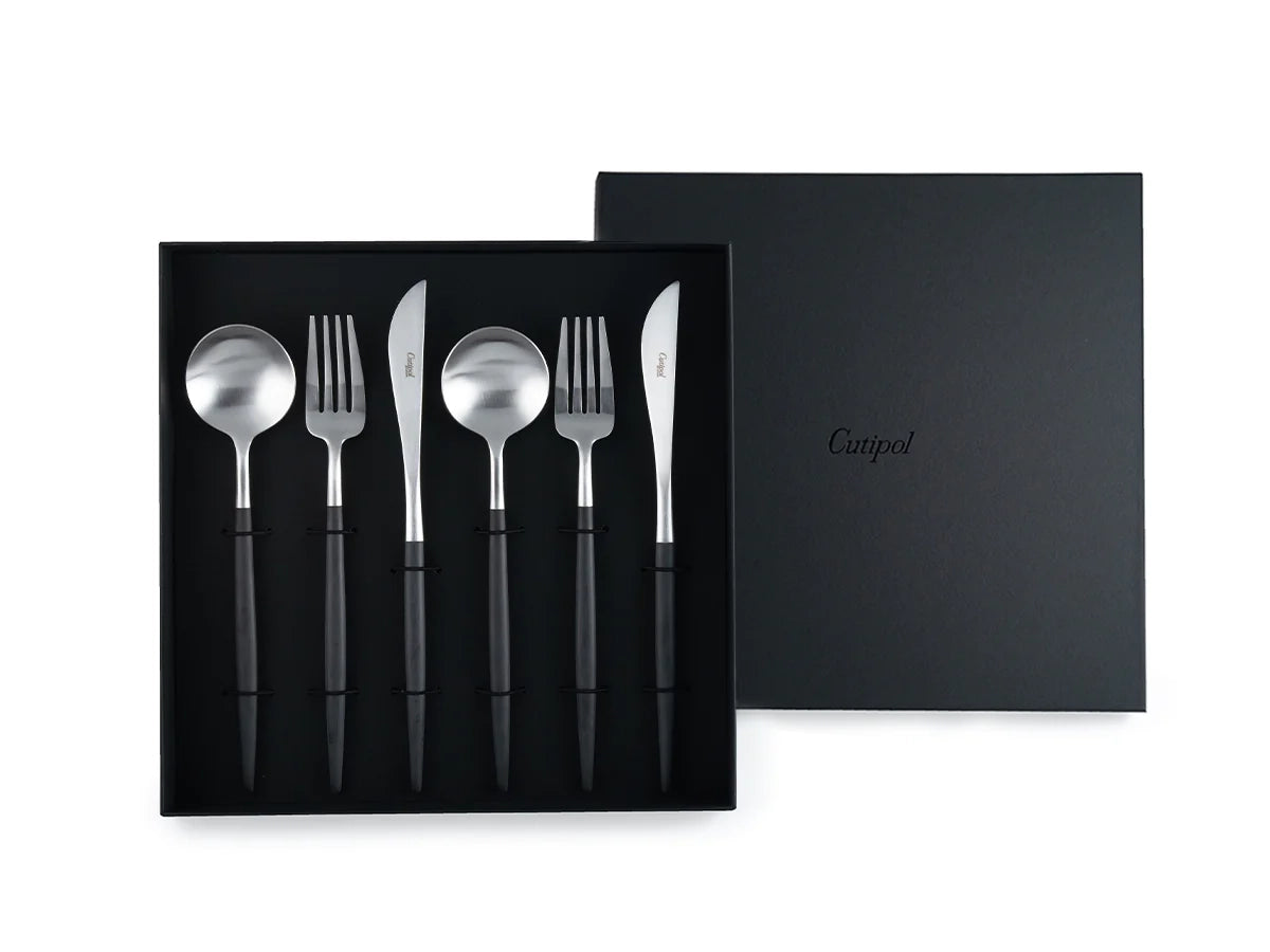 GOA CUTLERY SET