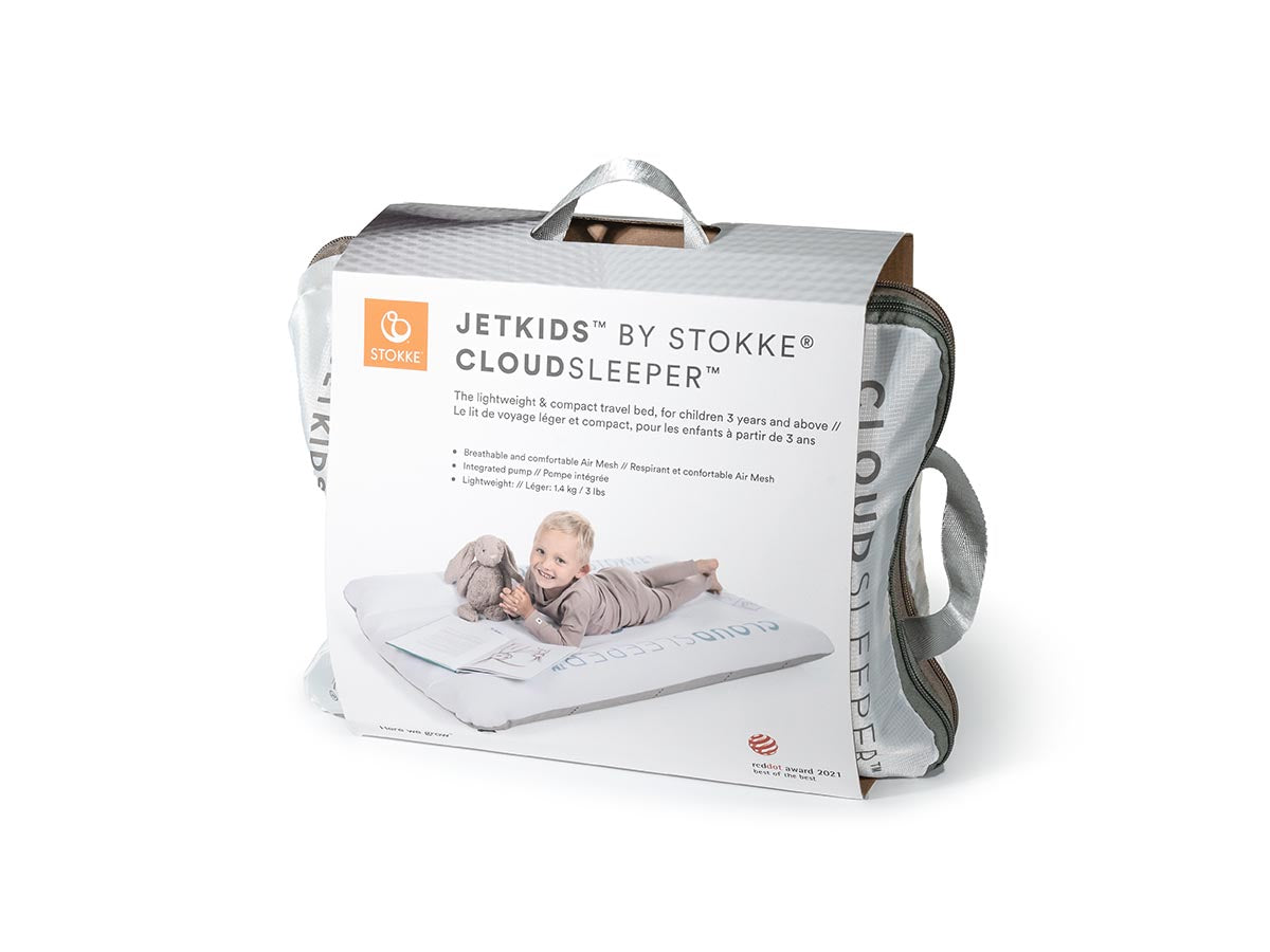 JETKIDS BY STOKKE CLOUD SLEEPER_31