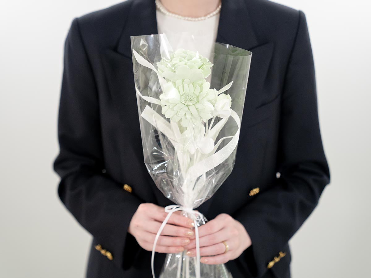 Lovéco × FLYMEe GIFT SALON　BOUQUET（type C）_8